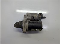  Стартер Ford Fusion 2002-2012 20968677 #1