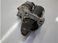  Стартер Ford Fusion 2002-2012 20968677 #3