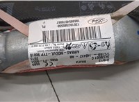 2071592 Подушка безопасности боковая (шторка) Ford Fiesta 2012-2019 20968680 #2