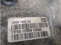  КПП 5-ст.мех. (МКПП) Ford Fusion 2002-2012 20968702 #7