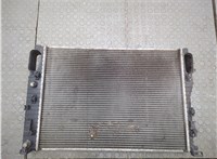 8D0121251 Радиатор охлаждения двигателя Audi A4 (B5) 1994-2000 20968915 #1