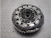 1857693, BK216477CD Маховик Ford Transit 2006-2014 20968982 #1