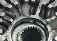 1857693, BK216477CD Маховик Ford Transit 2006-2014 20968982 #2