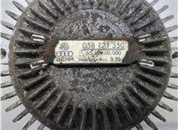 058121350 Муфта вентилятора (вискомуфта) Audi A4 (B5) 1994-2000 20969467 #2
