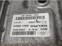 AV4112A650DM Блок управления двигателем Ford Kuga 2008-2012 20969542 #4
