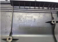 078103936F Накладка декоративная на ДВС Audi A6 (C5) 1997-2005 20969545 #3