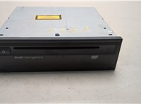 4E0919887L Проигрыватель, навигация Audi A6 (C6) 2004-2011 20969602 #1