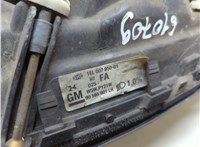 1216029, 90566795 Фара (передняя) Opel Omega B 1994-2003 20969618 #7