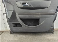9332HL Дверная карта (Обшивка двери) Citroen C4 2004-2010 11703976 #3