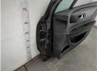 9332HL Дверная карта (Обшивка двери) Citroen C4 2004-2010 11703976 #4