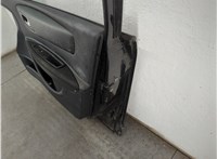 9332HL Дверная карта (Обшивка двери) Citroen C4 2004-2010 11703976 #5