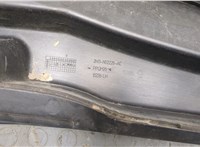  Жабо под дворники (дождевик) Ford Fusion 2002-2012 20969621 #4