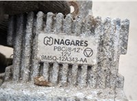  Реле накала Ford Kuga 2008-2012 20969629 #2