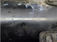 0001115020 Стартер Opel Signum 20969819 #2