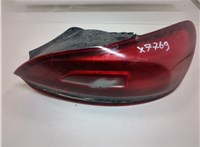  Фонарь (задний) Volkswagen Scirocco 2008-2014 20969901 #1