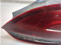  Фонарь (задний) Volkswagen Scirocco 2008-2014 20969901 #2