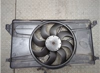 3M518C607EC Вентилятор радиатора Ford Focus 2 2005-2008 20969941 #1