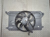 3M518C607EC Вентилятор радиатора Ford Focus 2 2005-2008 20969941 #3