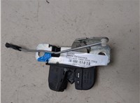  Замок багажника Seat Leon 1999-2006 20970080 #3