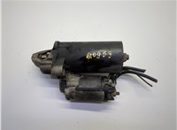 078911023D Стартер Audi A6 (C5) 1997-2005 20970112 #5