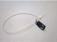  Ключ зажигания Audi A4 (B9) 2015-2023 20970196 #1