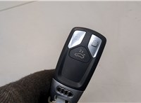  Ключ зажигания Audi A4 (B9) 2015-2023 20970196 #2