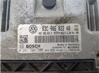  Блок управления двигателем Seat Leon 2 2005-2012 20970222 #2