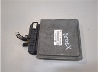  Блок управления двигателем Seat Leon 2 2005-2012 20970224 #3