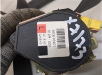  Ремень безопасности Audi TT (8N) 1998-2006 20970240 #2