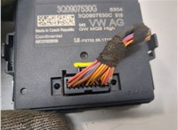 3Q0907530G Блок комфорта Seat Ateca 2016-2025 20970279 #3