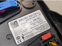 8W0907064GA Блок комфорта Audi A4 (B9) 2015-2023 20970311 #2