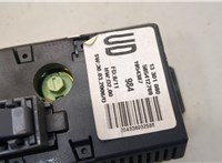 13301080 Дисплей компьютера (информационный) Opel Corsa D 2006-2014 20970315 #3