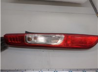 1420451 Фонарь (задний) Ford Focus 2 2005-2008 20970372 #2