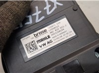  Двигатель отопителя (моторчик печки) Audi A4 (B9) 2015-2023 20970449 #3