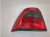 9119527 Фонарь (задний) Opel Vectra B 1995-2002 20970460 #1