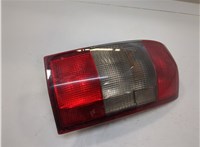 6223152 Фонарь (задний) Opel Omega B 1994-2003 20970464 #1