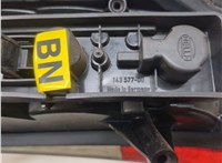 6223152 Фонарь (задний) Opel Omega B 1994-2003 20970464 #6