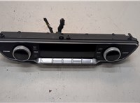8W0820043S Переключатель отопителя (печки) Audi A4 (B9) 2015-2023 20970470 #1