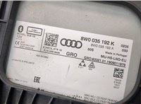 8W0035192K Проигрыватель, чейнджер CD/DVD Audi A4 (B9) 2015-2023 20970506 #4