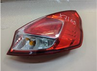1877010 Фонарь (задний) Ford Fiesta 2012-2019 20970545 #1