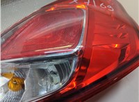 1877010 Фонарь (задний) Ford Fiesta 2012-2019 20970545 #2
