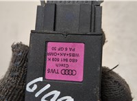 4B0941509K Кнопка аварийки Audi A6 (C5) 1997-2005 20970647 #3
