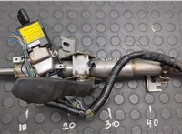 4820055G105PK Колонка рулевая Suzuki Liana 2001-2008 20970649 #1