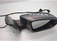  Зеркало боковое Volkswagen Golf 6 2008-2012 20970680 #1