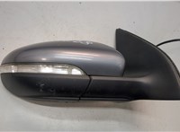  Зеркало боковое Volkswagen Golf 6 2008-2012 20970680 #3