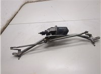 4B1955603B Механизм стеклоочистителя (трапеция дворников) Audi A6 (C5) 1997-2005 20970099 #1