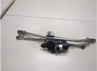 4B1955603B Механизм стеклоочистителя (трапеция дворников) Audi A6 (C5) 1997-2005 20970099 #2