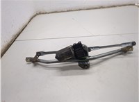 8D1955113B Двигатель стеклоочистителя (моторчик дворников) передний Volkswagen Passat 5 1996-2001 11704181 #1