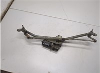 8D1955113B Двигатель стеклоочистителя (моторчик дворников) передний Volkswagen Passat 5 1996-2001 11704181 #2