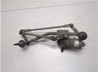 1207606 Механизм стеклоочистителя (трапеция дворников) Ford Fusion 2002-2012 20970840 #2